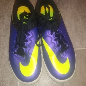 Soccer Cleats